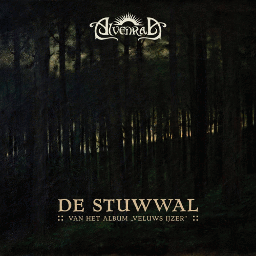 Alvenrad : De Stuwwal
